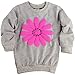 Jastore® Kids Girl 2pcs Sunflower Clothing Sets Top and Pants Fall Clothes