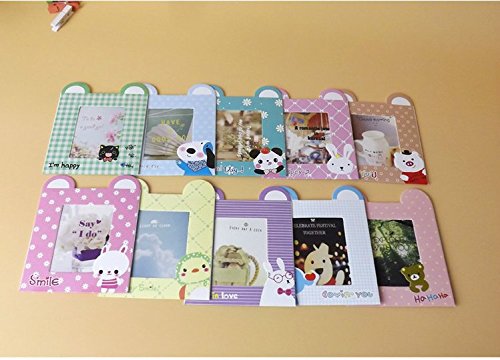 Instant Mini Photo Frame, 2x3\