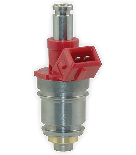 Amazon.com: 6Pcs Fuel Injector 16600-57Y00 1660057Y00