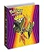 Pokemon SUN & MOON GUARDIANS RISING MINI COLLECTOR ALBUM / BINDER - TAPU KOKO