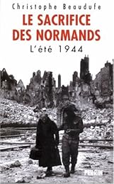 Le  sacrifice des Normands