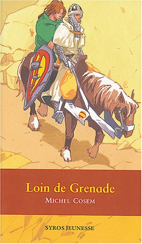Loin de Grenade