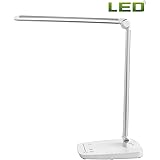 10-LED Flexible USB LED Light Lamp for Notebook Laptop PC Computer - Silver 10-LED Flexible USB LED Light Lamp for Notebook Laptop PC Computer - Silver