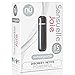 Novel Creations Sensuelle Joie 15 Function Bullet, Purple
