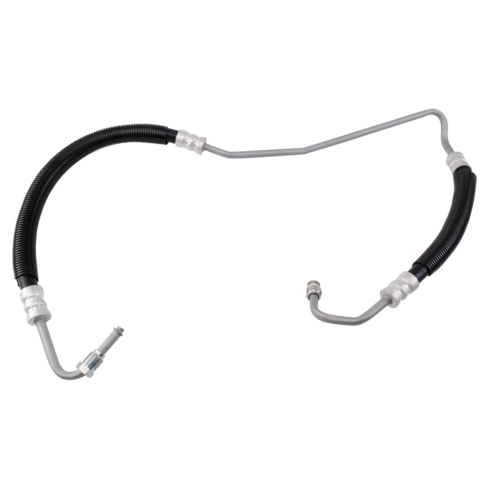 TRQ Pump To Hydroboost Power Steering Pressure Line