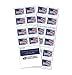 USPS US Flag Forever Postage Stamps - Book of 20