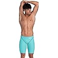 ARENA Men's Racing Jammer Powerskin St Next Knee Length Tech Swim Suit