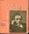 LEWIS CARROLL - COLLECTION "POETES D'AUJOURD'HUI" N°29.