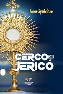 Livro Cerco de Jericó