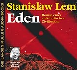 Eden von Stanislaw Lem Eden von Stanislaw Lem