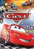 Cars (Single-Disc Widescreen Edition)