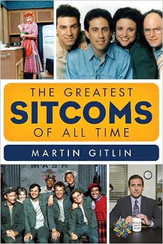 sitcom amazon prime