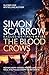 The Blood Crows: Cato & Macro: Book 12 (Eagle) by Simon Scarrow
