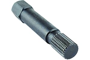 Impeller Tool 22mm 529035820 Compatible with Sea-Doo Wake GTX RXP 170 155 185 130