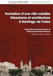 Formation d'une ville caraïbe