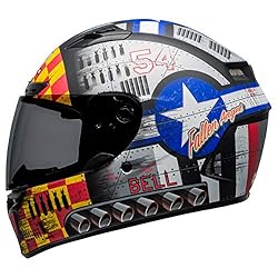 BELL Qualifier DLX MIPS Helmet