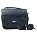 Essential Accessory Kit For Pentax Optio WG-1, WG-2, WG-3 GPS, Ricoh WG-4 GPS, WG-4, WG-30, WG-30W, WG-5 GPS Waterproof Digital Camera Includes Replacement D-LI92 Battery + Ac/Dc Charger + Case + More