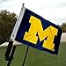 Michigan Golf Cart and Boat Flag