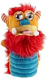 Manhattan Toy Googalops Gilly Hand Puppet