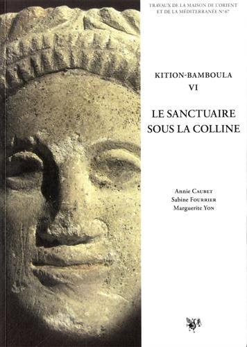 Kition-Bamboula