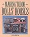 Making Tudor Dolls' Houses by 