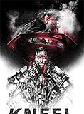Man Of Steel Superman - Zod Kneel Movie Poster Photo Movie Poster