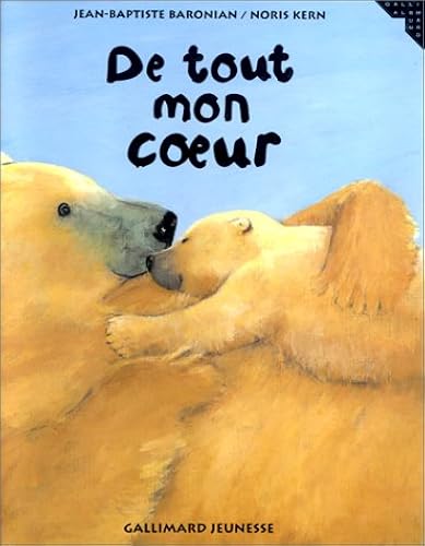 Download De tout mon coeur PDF