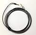 1.2m New PTFE Silver Plated Copper Audio Upgrade Cable for B&W Bowers & Wilkins P7 Headphonethumb 3