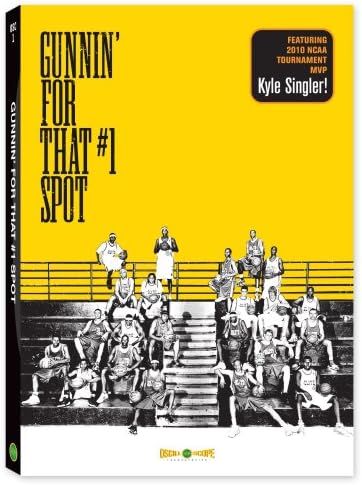 Gunnin' For That #1 Spot (Special 2 Disc Set)
