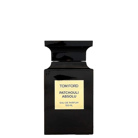 Том форд patchouli absolu