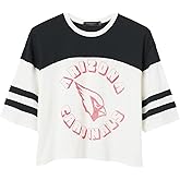 Junk Food Clothing Arizona Cardinals Hail Mary Tee