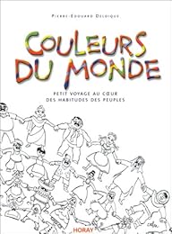 Couleurs du monde