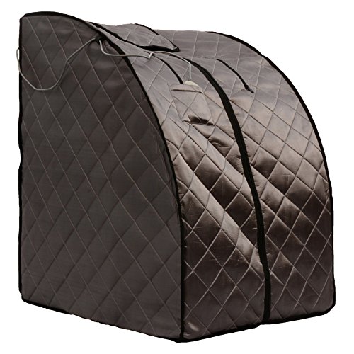 Portable Sauna Tents Reviewed - Top 5 in 2022