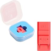 RCM Jig RCM Clip for Switch RCM Loader Jig Short Circuit Tools Short Connector for Switch Recovery Mode Compatible with Switch Console
