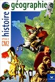 Image de Histoire / Géographie, CM2 (avec atlas)