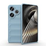 Rfvzubemok Compatible with Xiaomi Poco F6 5G Camera