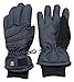 N'Ice Caps Kids Bulky Thinsulate Waterproof Winter Snow Ski Glove with Ridges