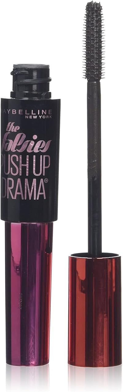 Maybelline The Falsies Push Up Drama Mascara Brown 9.5ml