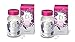 Shiseido Benefique White Bloom ( set of 2 )
