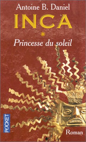 Princesse du soleil