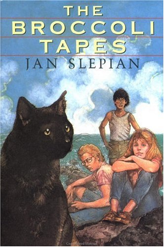 The Broccoli Tapes at Amazon