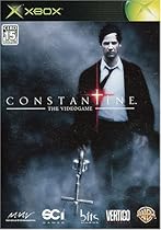 Constantine [Japan Import]