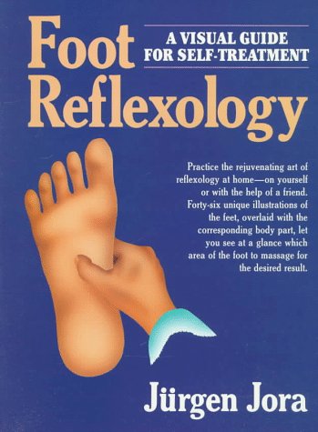 J foot reflexology Clearance
