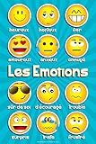Emotions Poster (French)