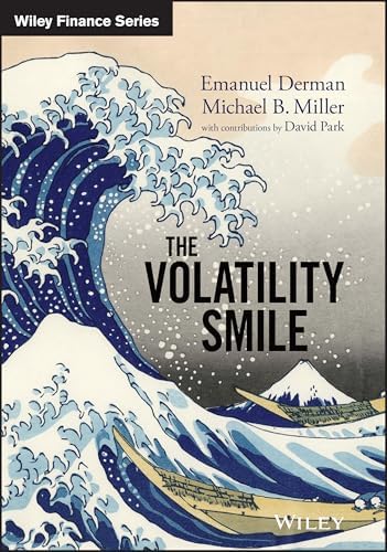 The Volatility Surface: A Practitioner's Guide (Wiley Finance) 1st