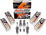 Autolite Iridium XP Automotive Replacement Spark