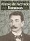 Livro Romances de Aluísio de Azevedo - Obras Completas (Literatura Brasileira)