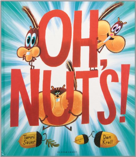 Oh, Nuts!