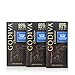 GODIVA Chocolatier Large 85% Extra Dark Chocolate Bar (Set of 3)