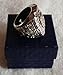 YIYICOOL Replica 2011 Boston Bruins Stanley Cup championship rings size 11